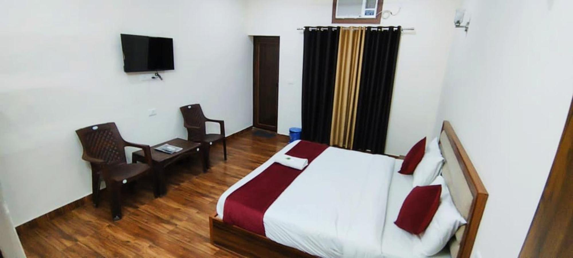 Luxury Rooms In Safdarjung Enclave Near Aiims & Safdarjung Hospital Nowe Delhi Zewnętrze zdjęcie